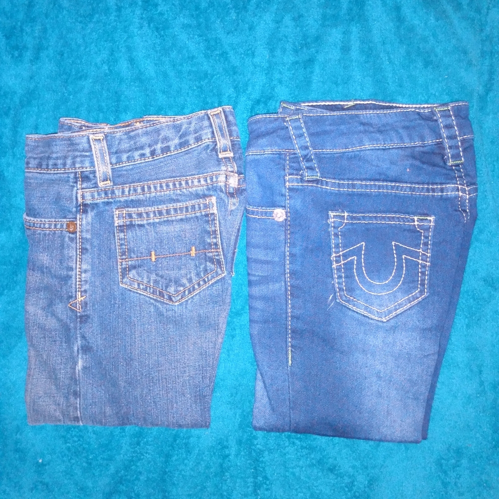 Boy Jeans 3